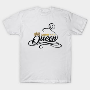 Dena Queen T-Shirt